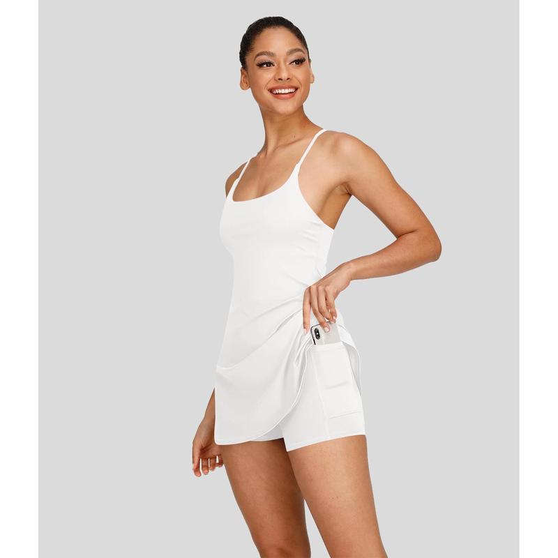 Versatile Summer Dress