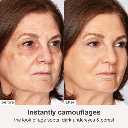 Timeless Hydrating Foundation