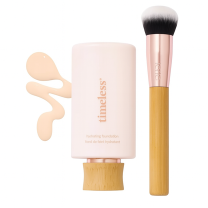 Timeless Hydrating Foundation
