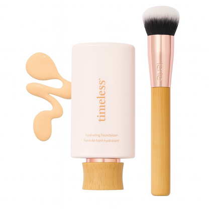 Timeless Hydrating Foundation