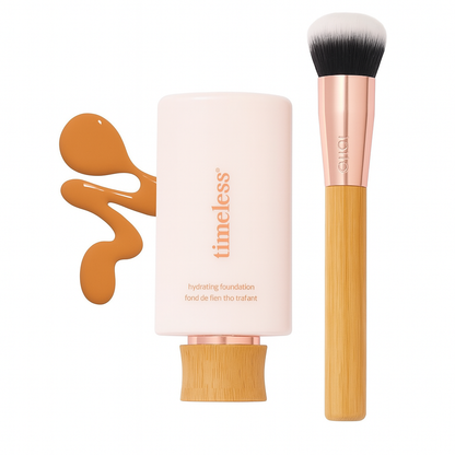 Timeless Hydrating Foundation