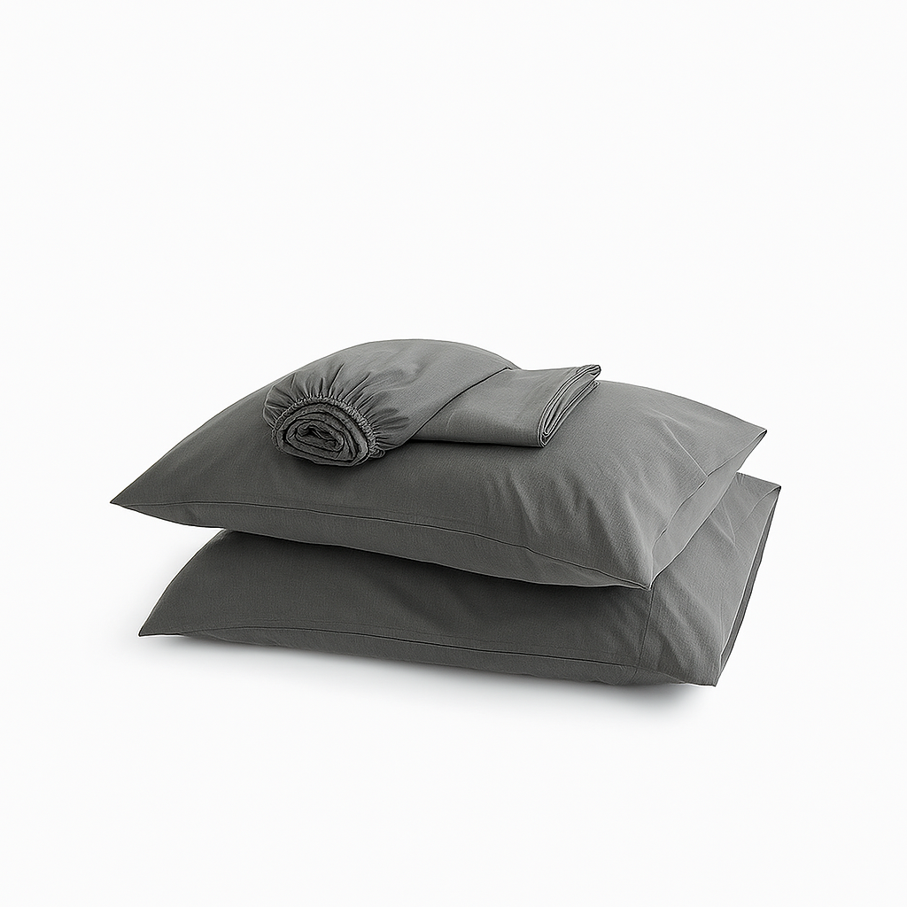 Cooling Bamboo Sheet Set