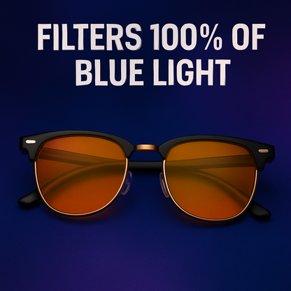 Blue Light Blocking Glasses