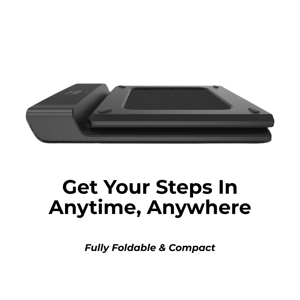 Foldable Walking Pad