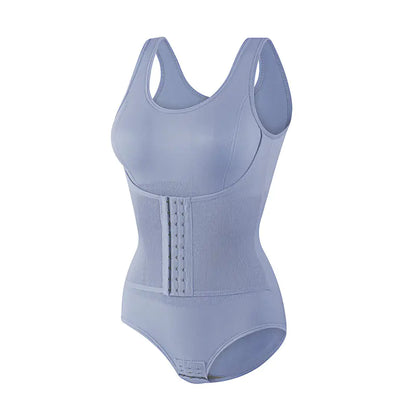 Waist Shapewear With Bra