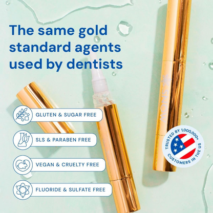 Teeth Whitening Serum Pen