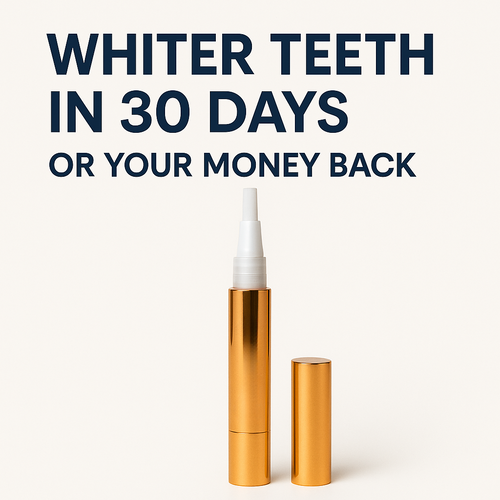 Teeth Whitening Serum Pen