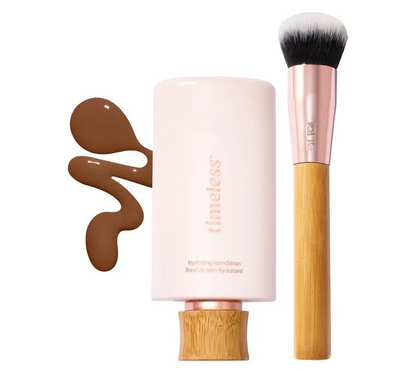 Timeless Hydrating Foundation
