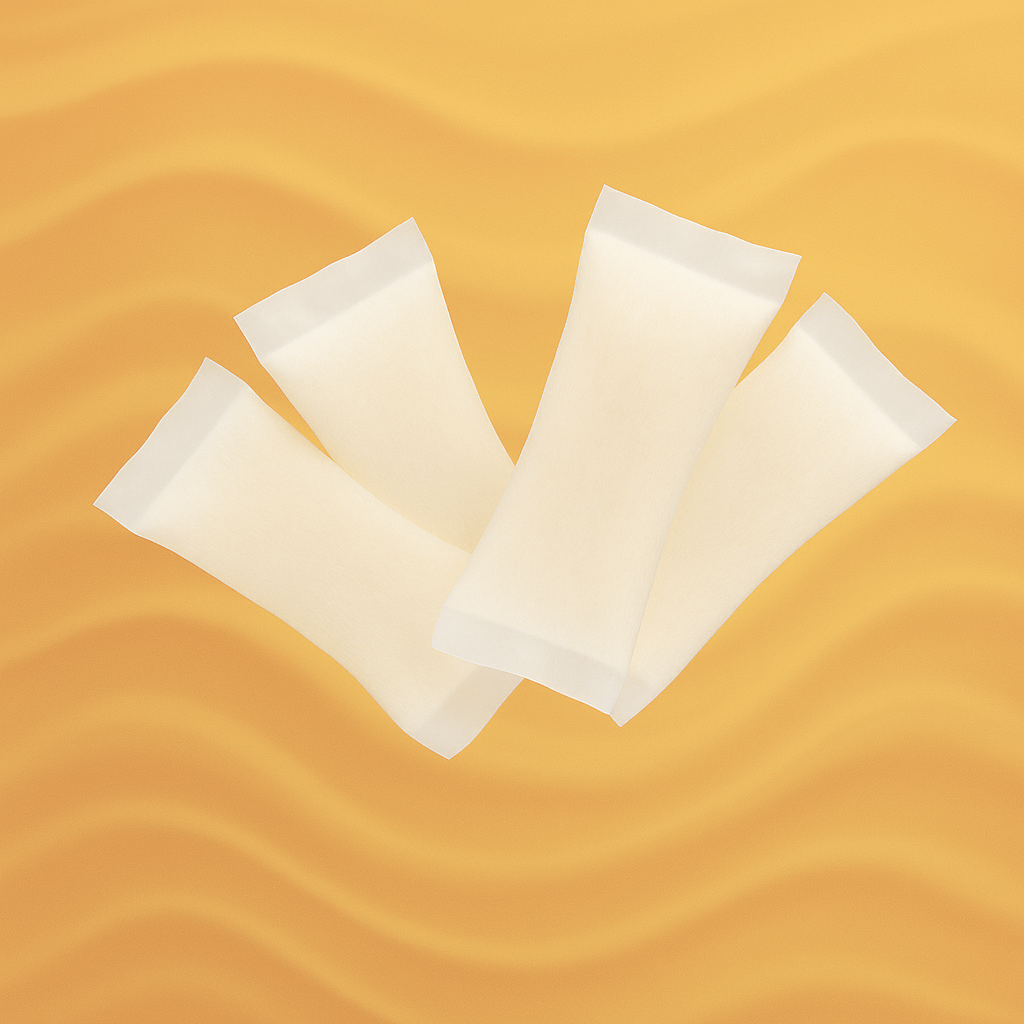 NOVO Mental Clarity Pouches