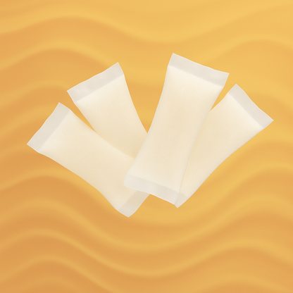 NOVO Mental Clarity Pouches