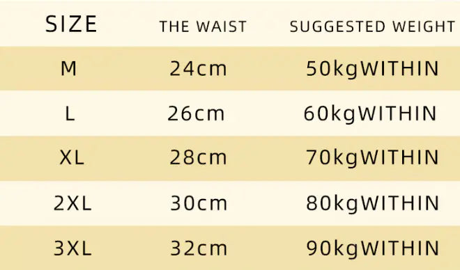 Waist Shapewear With Bra