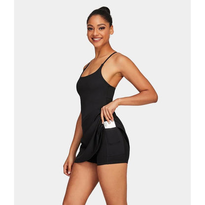 Versatile Summer Dress